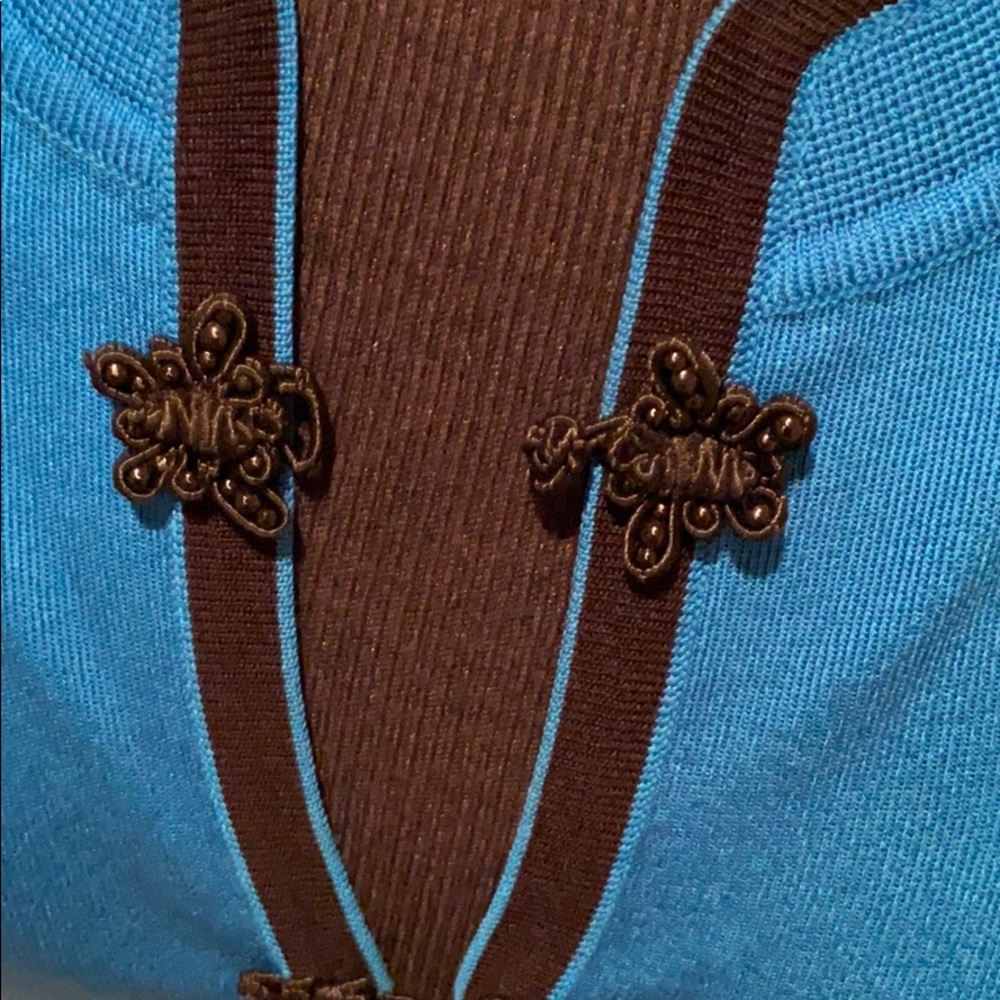 Exclusive Misook Jacket - image 2